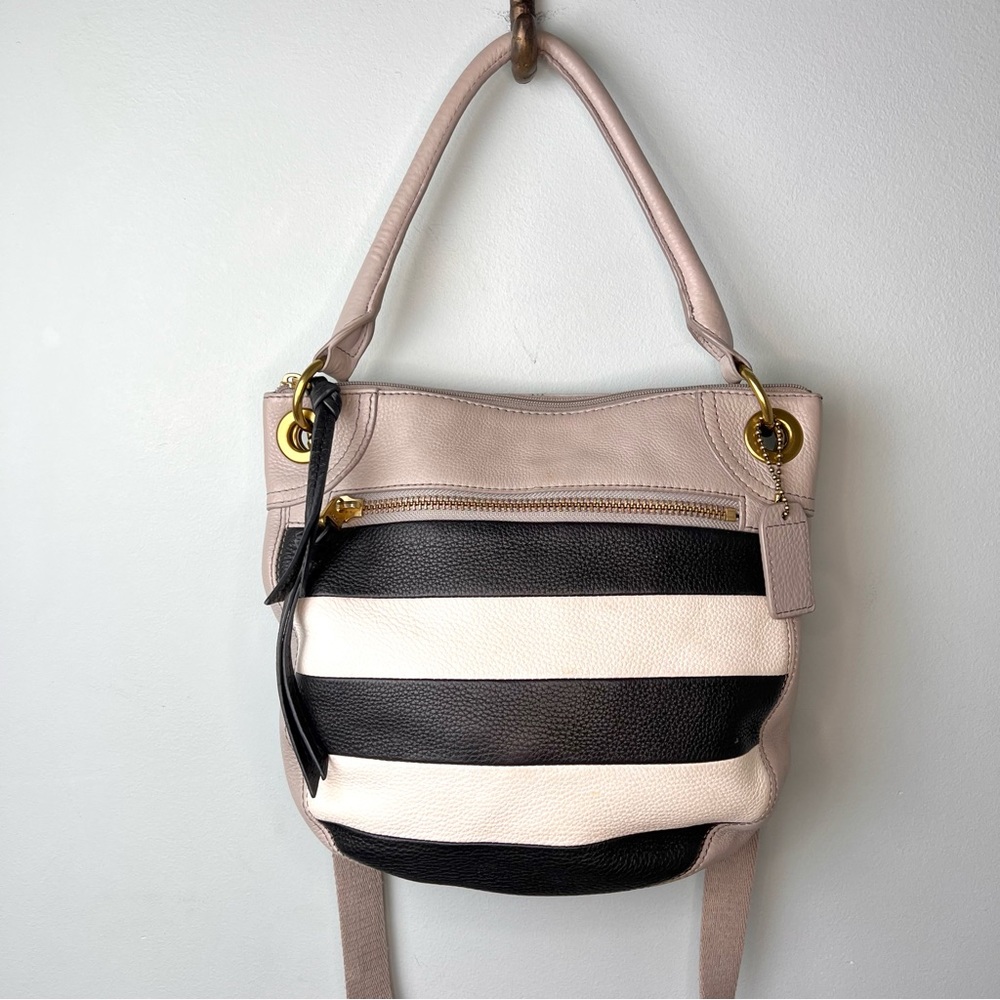Fossil Pebble Leather Shoulder Crossbody Bag FINAL PRICE no offers